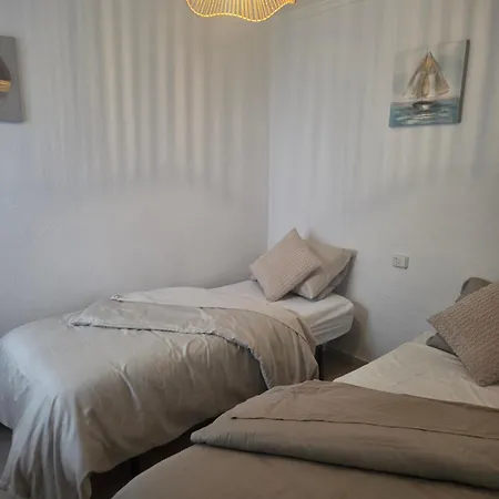 La Siesta Semesterbostad