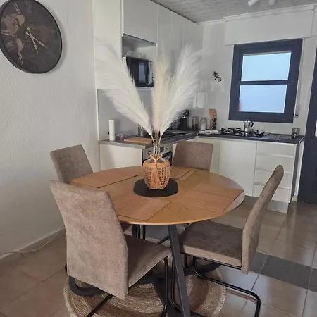 La Siesta Casa vacanze La Mata (Torrevieja)