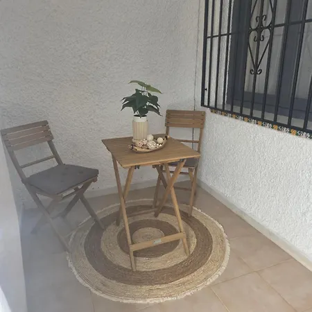 Semesterbostad La Siesta La Mata (Torrevieja)