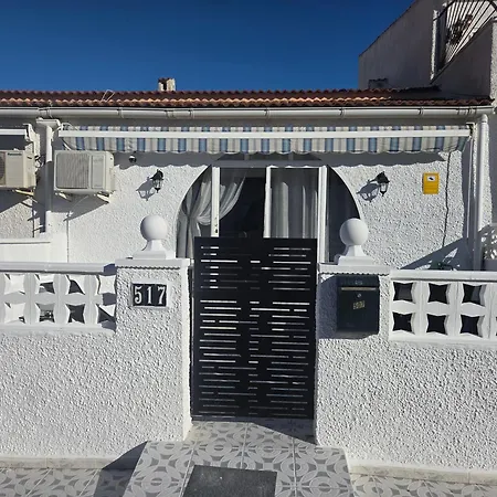 Casa vacanze La Siesta